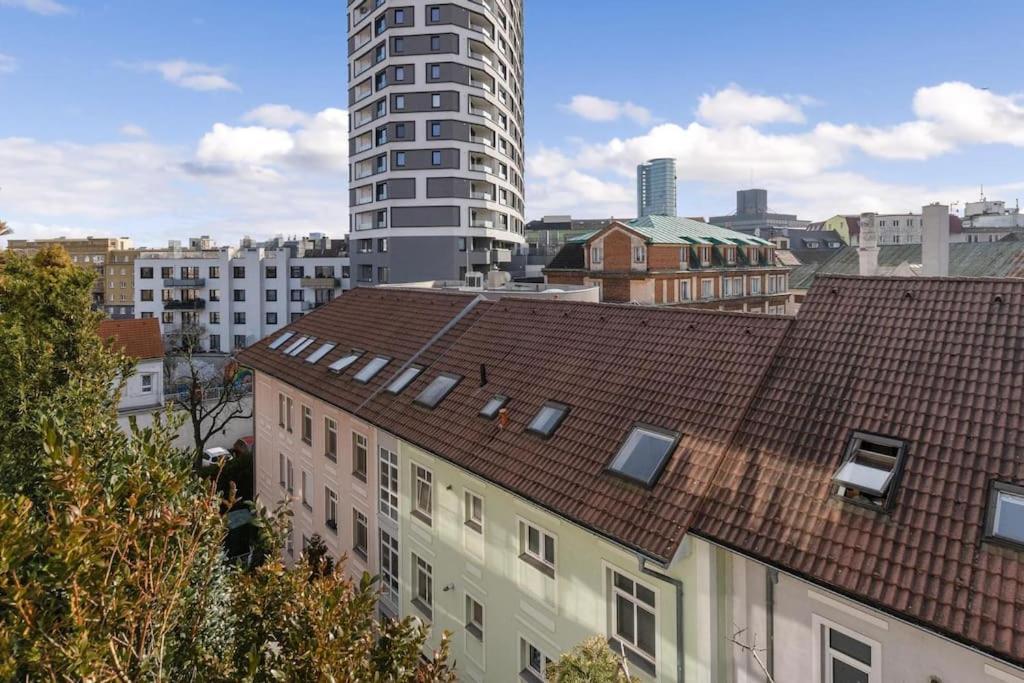 S Terasou Apartament *